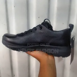 Ecco Brand Casual Sneakers