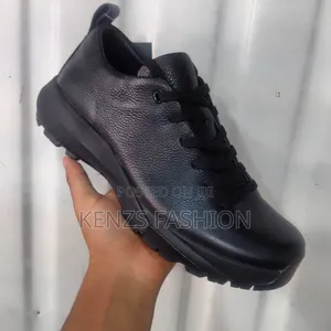 Ecco Brand Casual Sneakers