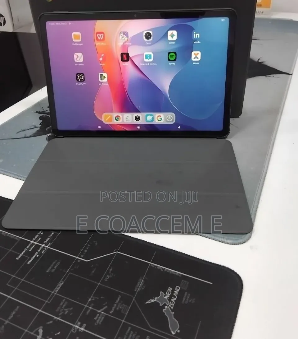 New Xiaomi Redmi Pad 2 256 GB