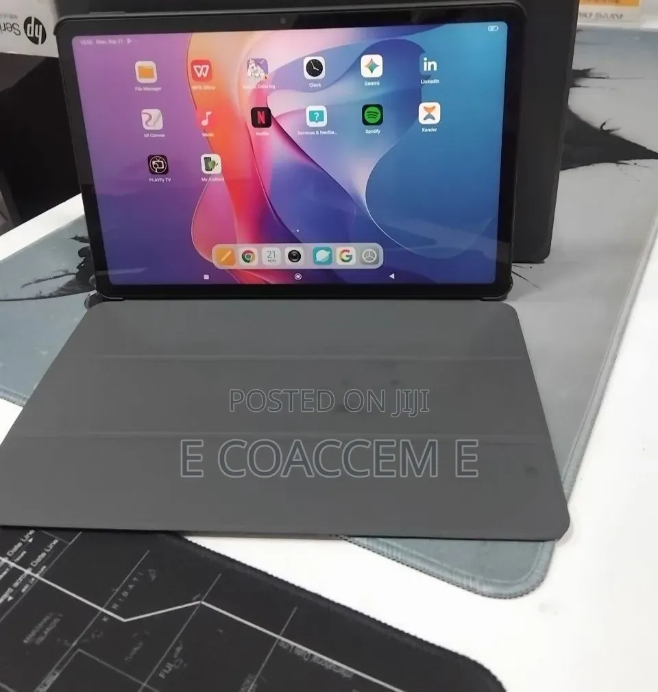 New Xiaomi Redmi Pad 2 256 GB