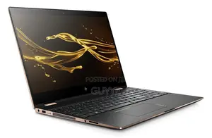 Laptop HP Spectre X360 16GB Intel Core i7 SSD 1T