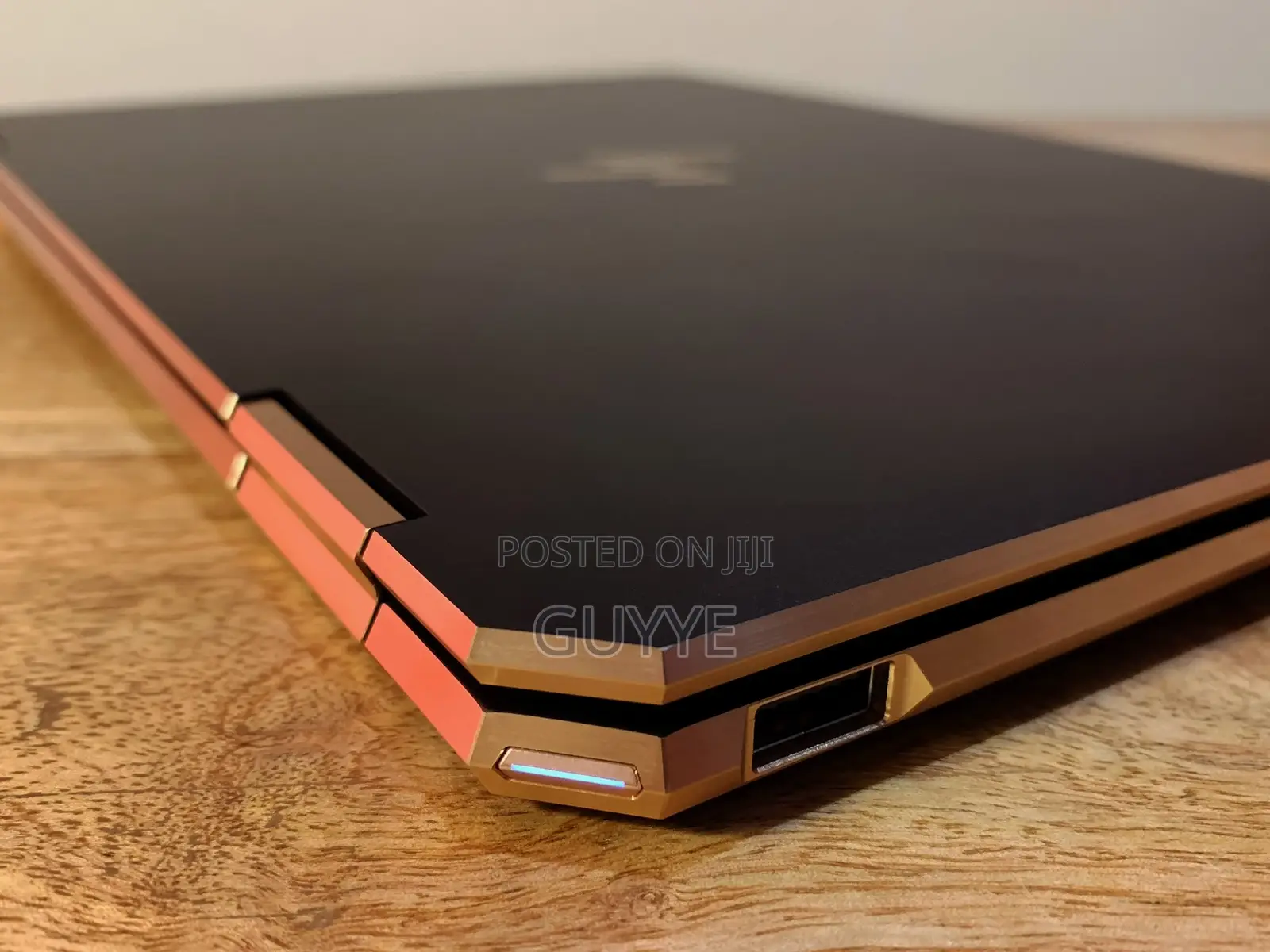 Laptop HP Spectre X360 16GB Intel Core i7 SSD 1T