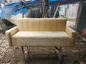 Best Quality Modern Single Sofa Delivery Free