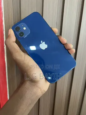 Apple iPhone 12 64 GB Blue