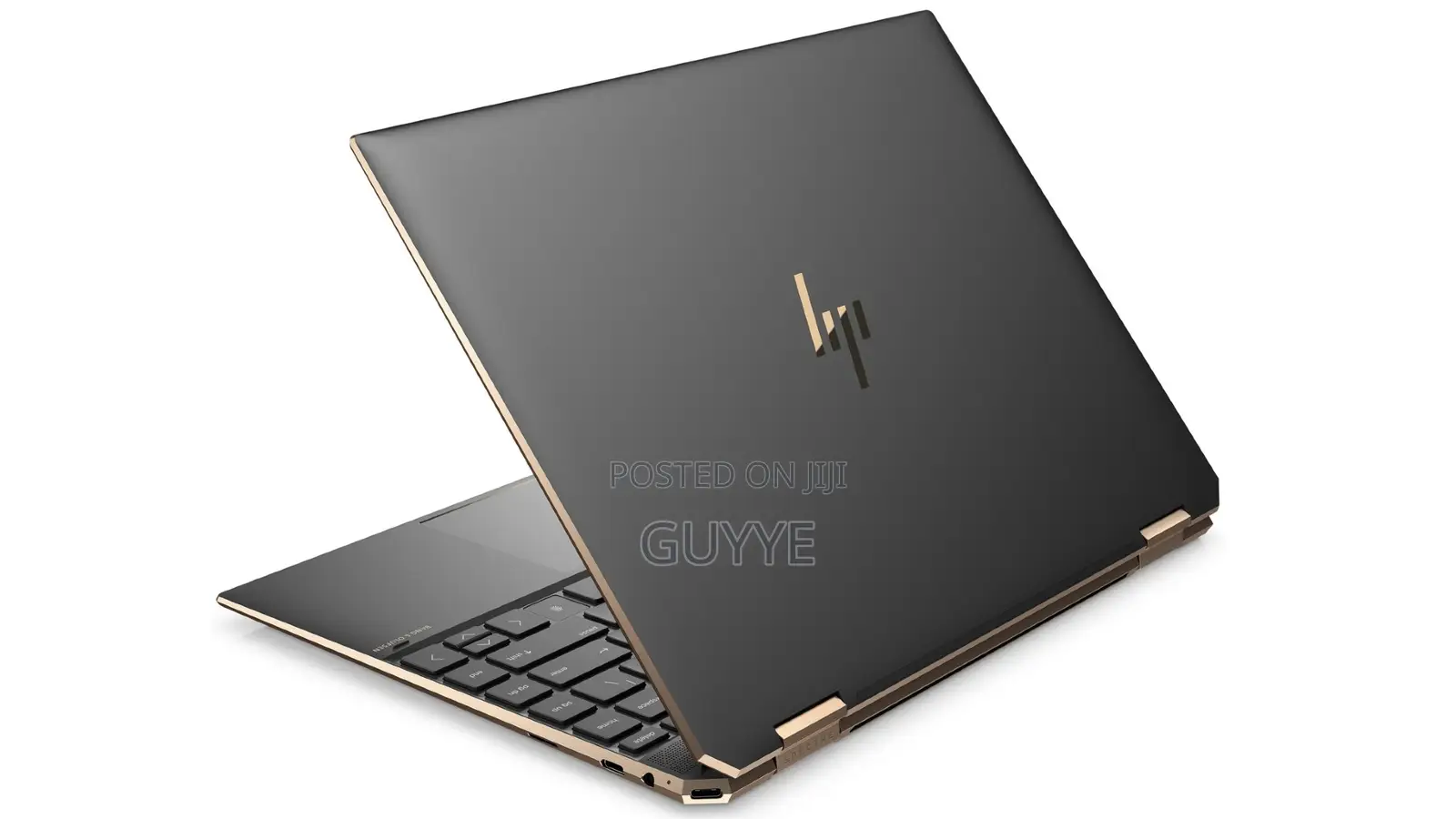 Laptop HP Spectre X360 16GB Intel Core i7 SSD 1T