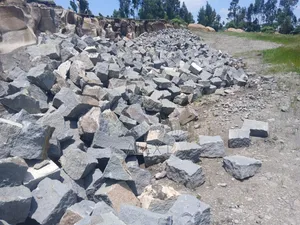 Building Stone