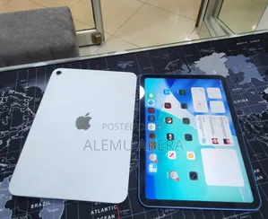 New Apple iPad Pro 128 GB