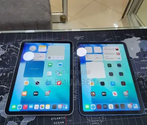 New Apple iPad Pro 128 GB