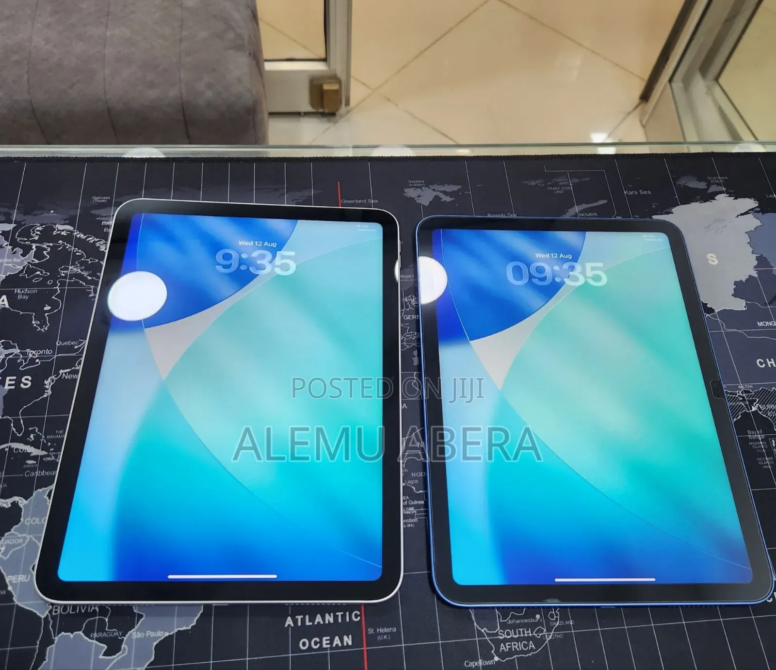 New Apple iPad Pro 128 GB