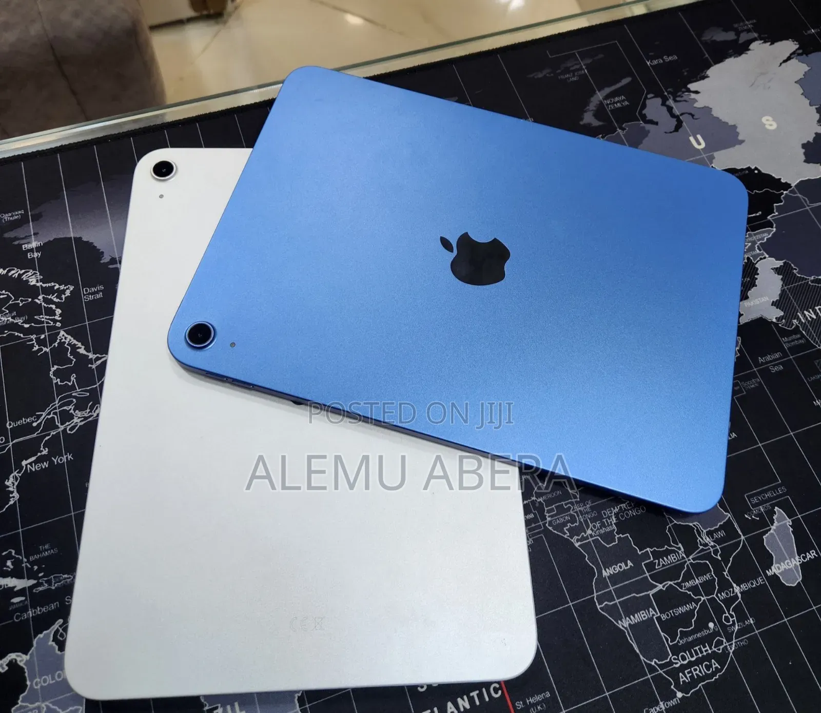 New Apple iPad Pro 128 GB