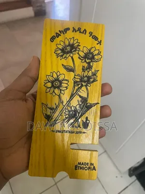 Phone Stands