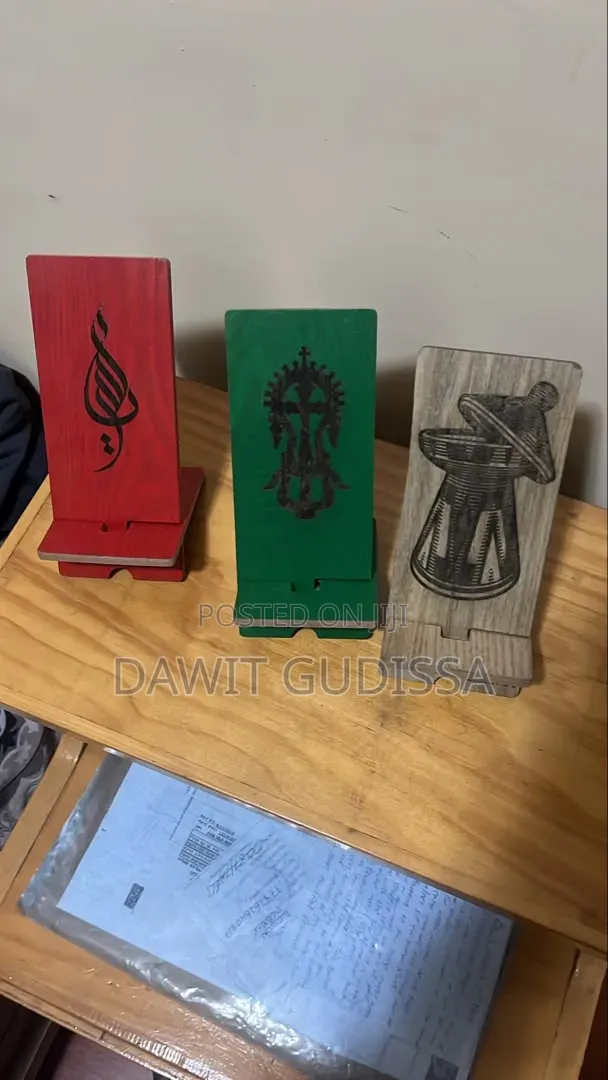 Phone Stands