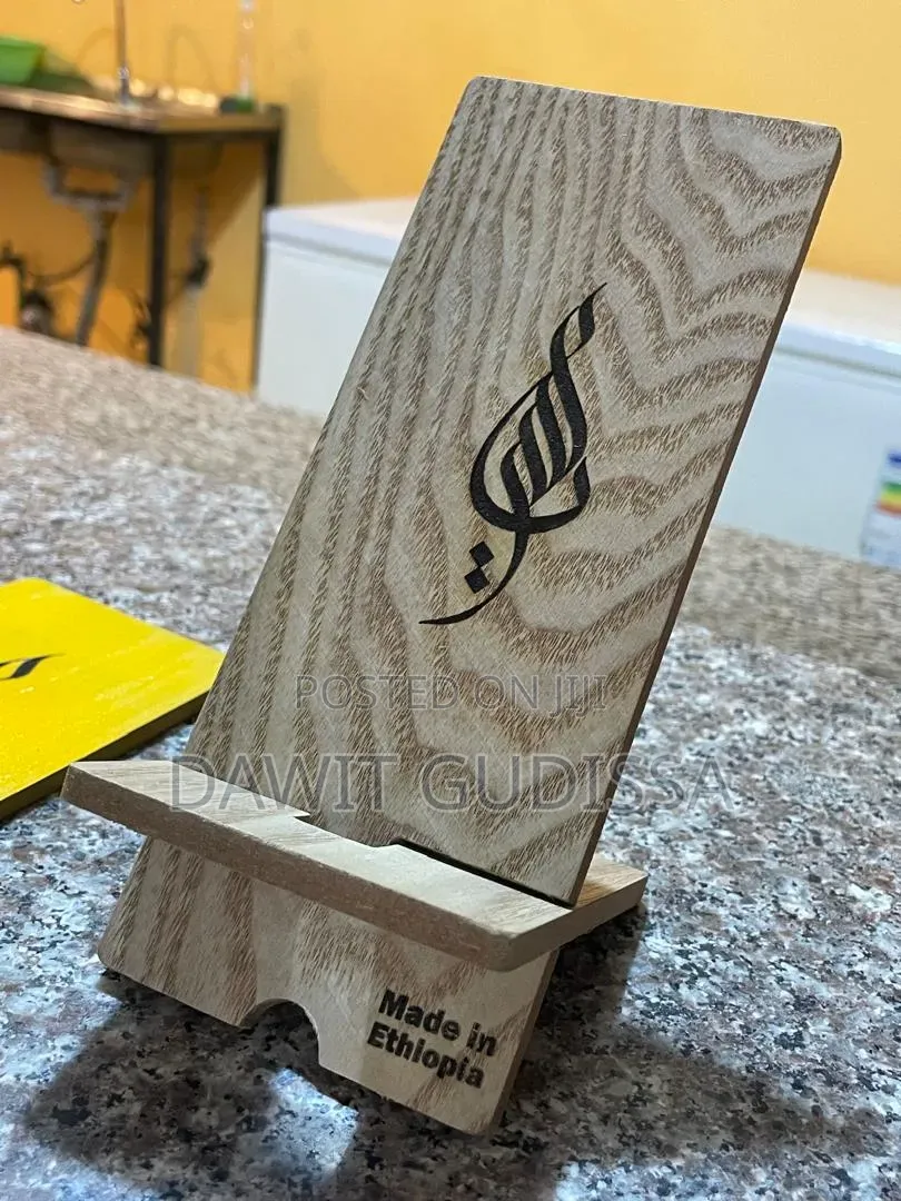 Phone Stands