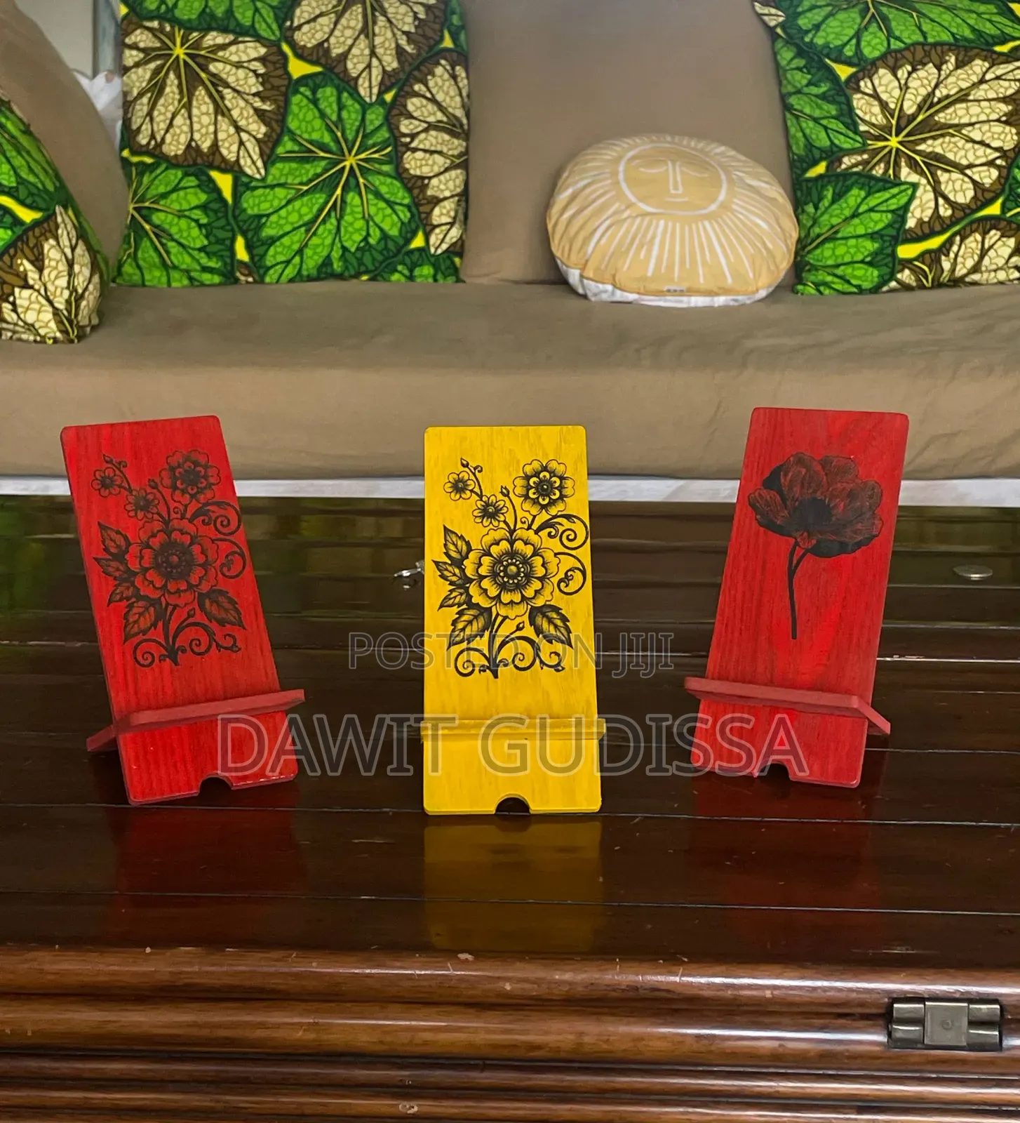 Phone Stands