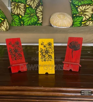 Phone Stands