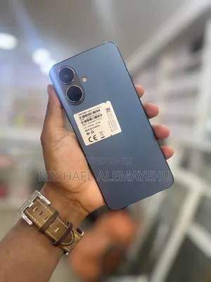 Tecno Pop 10 64 GB Gray
