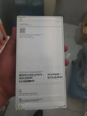 New Apple iPhone 18 Pro Max 256 GB Purple