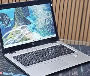 New Laptop HP EliteBook 840 G4 16GB Intel Core i5 HDD 1T