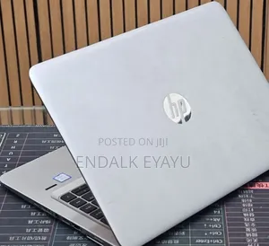 New Laptop HP EliteBook 840 G4 16GB Intel Core i5 HDD 1T