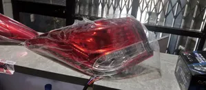 Cheng Alsiva Car Taillights New Original