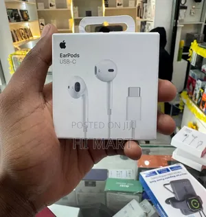Top Quality Apple USB C Earpods