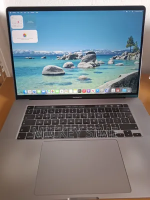 Laptop Apple MacBook Air 2020 M1 8GB Apple M1 SSD 256GB