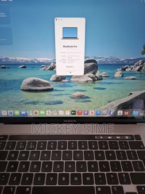 Laptop Apple MacBook Air 2020 M1 8GB Apple M1 SSD 256GB