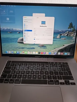 Laptop Apple MacBook Air 2020 M1 8GB Apple M1 SSD 256GB