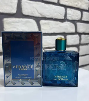 VERSACE Eros Best Collection Make Every Moment Count Premium 100 ML F