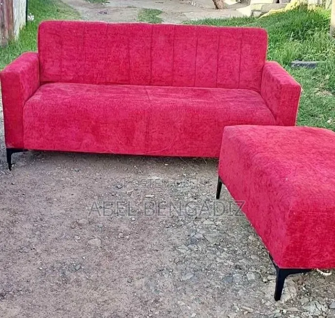 Best Quality Modern Single Sofa Delivery Free