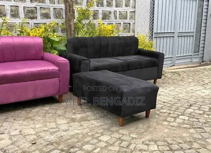 Best Quality Modern Single Sofa Delivery Free