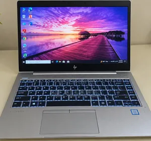 New Laptop HP EliteBook 840 G6 32GB Intel Core i7 SSD 1T