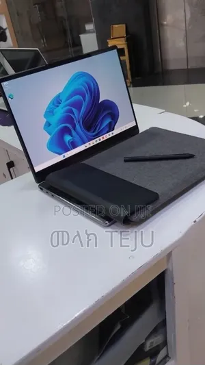 New Laptop Lenovo Yoga 11e 16GB Intel Core i7 SSD 1T