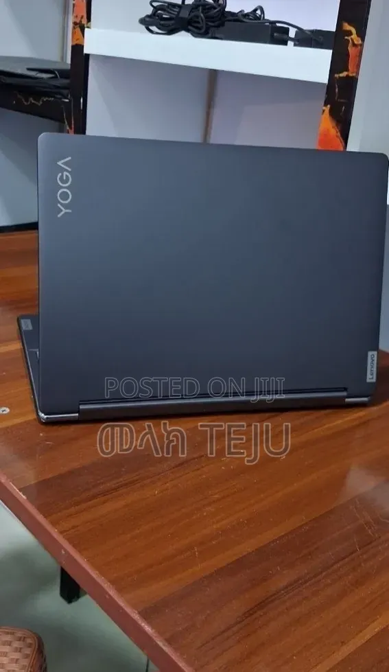 New Laptop Lenovo Yoga 11e 16GB Intel Core i7 SSD 1T