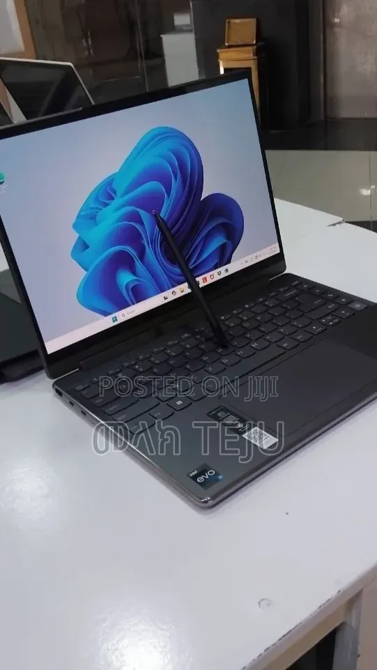 New Laptop Lenovo Yoga 11e 16GB Intel Core i7 SSD 1T