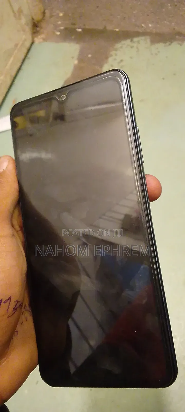 New Samsung Galaxy A06 128 GB Black