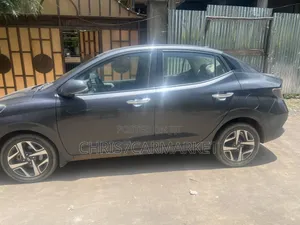 Hyundai I10 2021 Gray