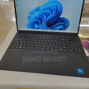 New Laptop Dell Vostro V13 16GB Intel Core i5 SSD 512GB
