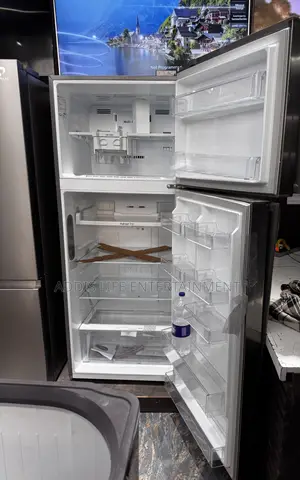 LG Top Freezer 438L Refrigerator