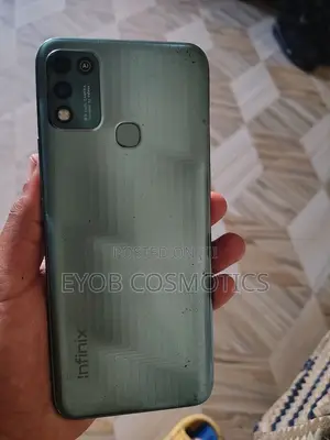 Infinix Hot 10 Play X688B 64 GB Green