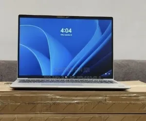 New Laptop HP ProBook 460 G11 16GB Intel Core Ultra 7 SSD 512GB