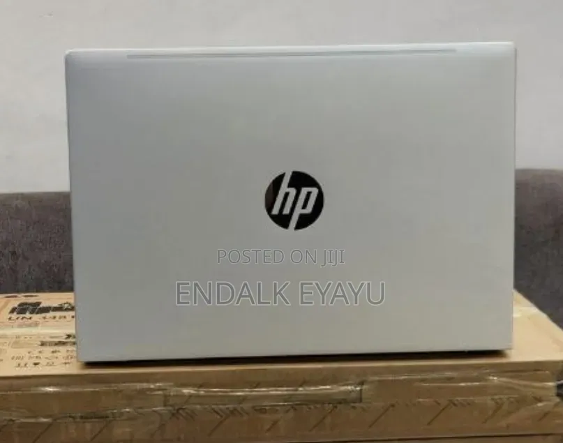 New Laptop HP ProBook 460 G11 16GB Intel Core Ultra 7 SSD 512GB