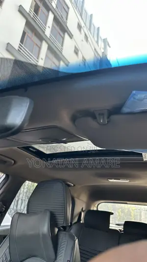Hyundai Creta 2020 Silver