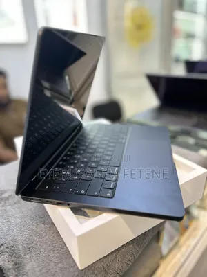 New Laptop Apple MacBook Pro 2026 M5 Pro 24GB SSD 1T