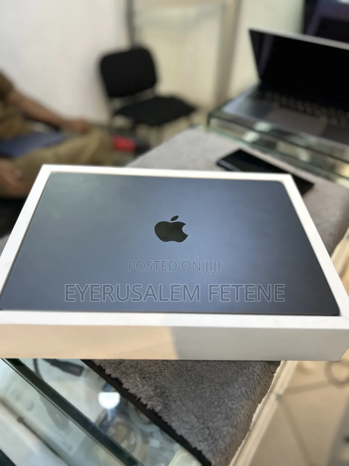 New Laptop Apple MacBook Pro 2026 M5 Pro 24GB SSD 1T