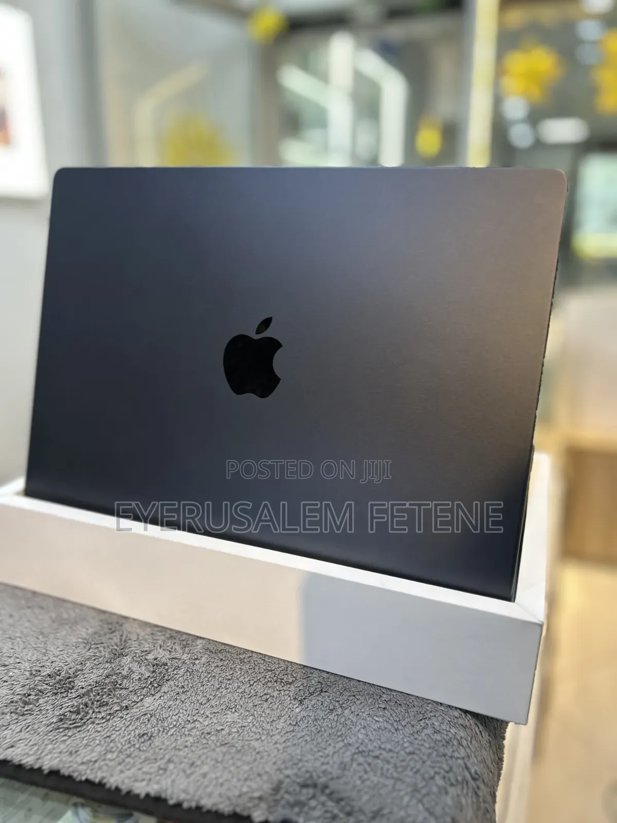 New Laptop Apple MacBook Pro 2026 M5 Pro 24GB SSD 1T