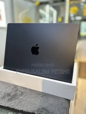 New Laptop Apple MacBook Pro 2026 M5 Pro 24GB SSD 1T
