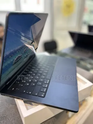 New Laptop Apple MacBook Pro 2026 M5 Pro 24GB SSD 1T