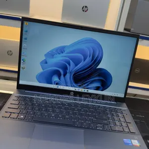 New Laptop HP Pavilion 14 16GB Intel Core i7 SSD 512GB