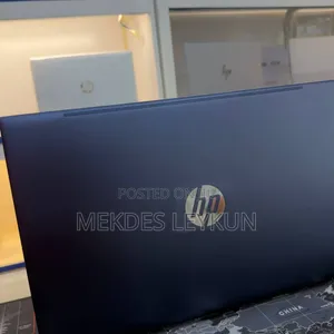 New Laptop HP Pavilion 14 16GB Intel Core i7 SSD 512GB